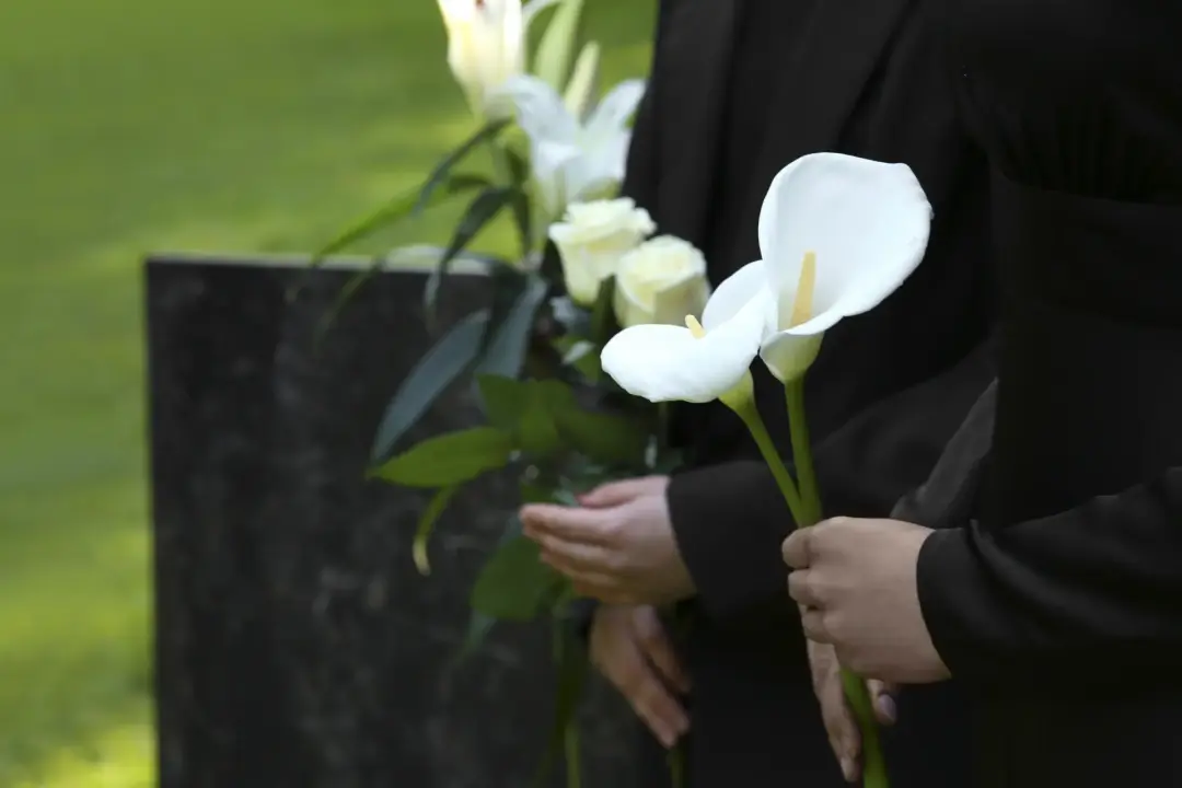 A Symbol of Honour and Respect - Horse-Drawn Funerals 