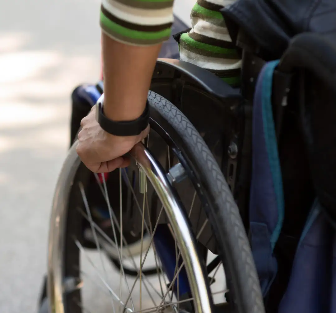 Comfort and Accessibility - Funeral Transport