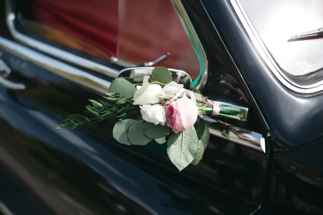 Number of Vehicles - Funeral Transport 