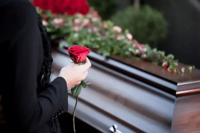 Respect and Honour - Horse and Carriage for a Loved One